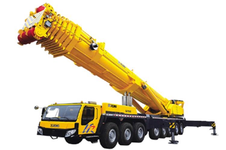 重型吊車