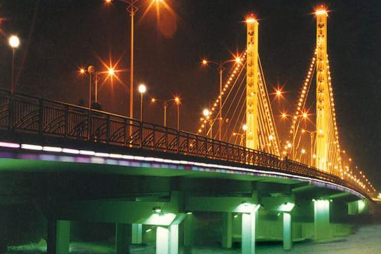 凱賽大橋