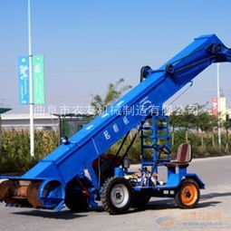 拖拉機收糧裝車機 專利產品 廠家可定制收糧機