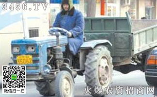 拖拉機不正當使用有什么危害,拖拉機不正當使用的危害