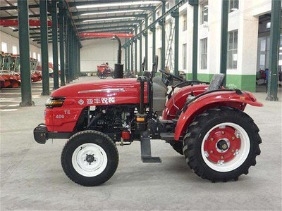 山東亞豐YF400拖拉機