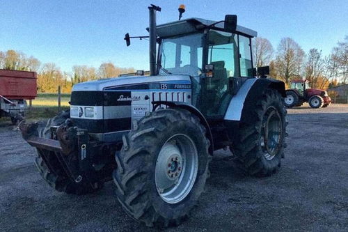 lamborghini trattori tractors 林寶狂牛拖拉機