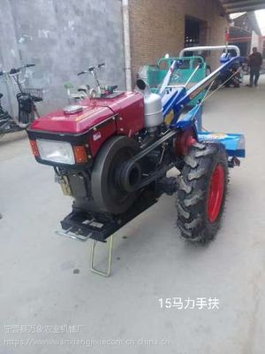 【15馬力手扶拖拉機(jī)圖片】15馬力手扶拖拉機(jī)圖片大全 - 寧晉縣萬象農(nóng)業(yè)機(jī)械廠