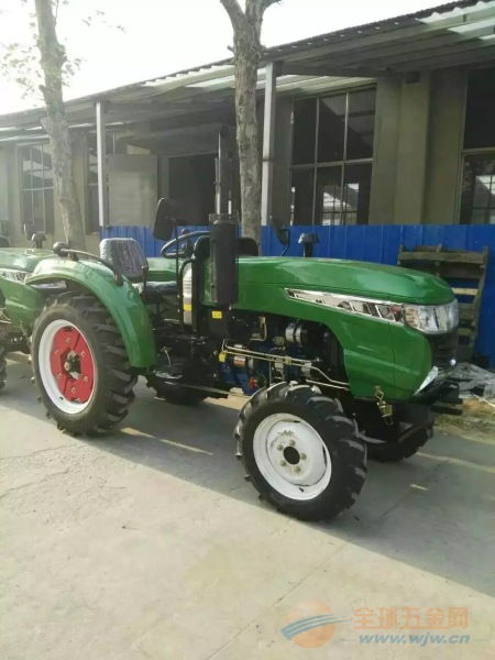 晉城404小型拖拉機廣東504拖拉機