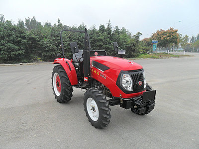 山東騰拖504輪式拖拉機