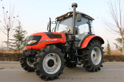 沭河SH904-1拖拉機