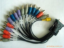 深圳市力力昌電子銷售部控制電纜產(chǎn)品列表